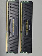Corsair vengeance 8GB DDR3 1600mhz Desktop geheugen, Computers en Software, RAM geheugen, Desktop, Gebruikt, DDR3, Verzenden