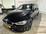 BMW 3-serie Touring 320i High Executive Clima/Cruise/Leder, Automaat, Achterwielaandrijving, Gebruikt, Euro 6