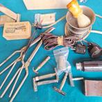Vintage Scheerspullen Collectie, Ophalen of Verzenden