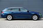 Skoda Octavia Combi 1.5 e-TSI 150pk DSG Business Edition Plu, Stof, 690 kg, Geïmporteerd, 1500 kg