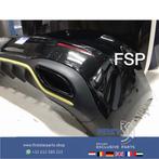 W177 Edition 1 AMG ACHTERBUMPER ZWART Mercedes A Klasse 2018, Gebruikt, -, Ophalen of Verzenden, Achter