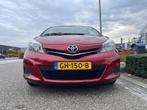 Toyota Yaris 1.3 VVT-i Aspiration | Camera | Trekhaak | Airc, Voorwielaandrijving, Euro 5, Stof, Gebruikt
