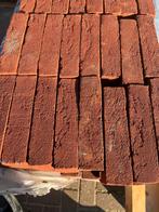 metselstenen, Ophalen, Nieuw, Bakstenen