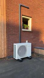 Intergas Xtend 5 kW hybride warmtepomp €3295!, Garantie, Installatie