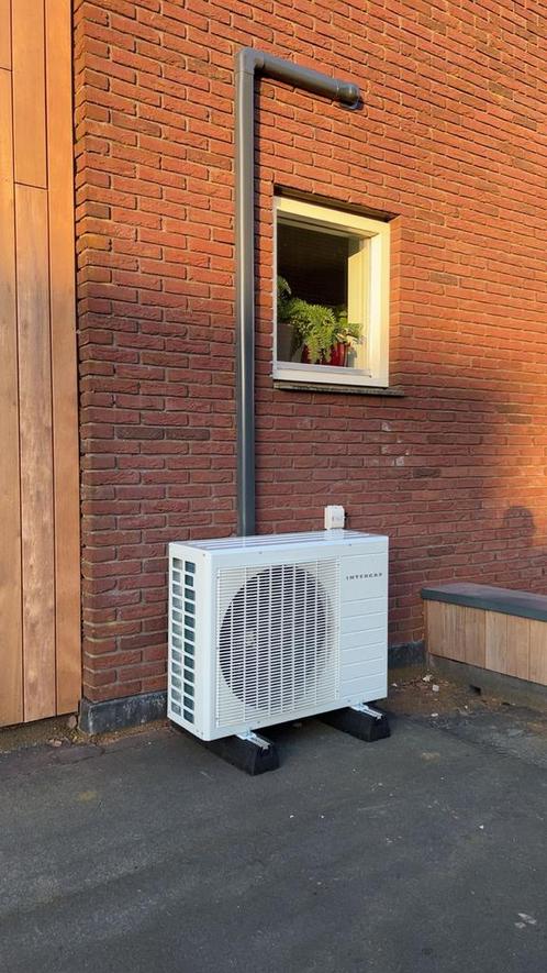 Intergas Xtend 5 kW hybride warmtepomp €3295!, Diensten en Vakmensen, Loodgieters en Installateurs, Installatie, Garantie