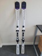 Atomic ski's 157cm + skistokken Scott 120cm, Ophalen, 140 tot 160 cm, Zo goed als nieuw, Atomic
