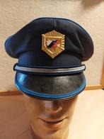 Politie pet Slovenia, Ophalen of Verzenden, Overige soorten, Overige gebieden, Overige typen