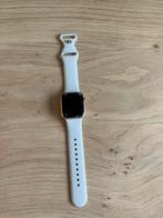Apple watch serie SE 40 mm 2002, Apple Watch ⌚️, Zwart, IOS, Ophalen of Verzenden