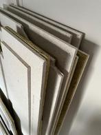 Fermacell 2E32 vloerdelen, Doe-het-zelf en Verbouw, Platen en Panelen, Ophalen, Nieuw, Overige materialen, 20 tot 50 mm