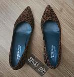Peter kaiser maat 37.5, Kleding | Dames, Schoenen, Ophalen of Verzenden, Nieuw, Zwart