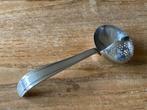 Vintage Gero Zilmeta theeei theezeef met steel model 5160, Antiek en Kunst, Ophalen of Verzenden