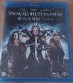 Snow White and the Huntsman blu-ray, Ophalen of Verzenden, Tekenfilms en Animatie