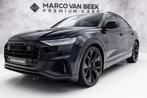 Audi Q8 60 TFSI e quattro Pro Line S Competition | Verkocht, Auto's, Audi, Automaat, Gebruikt, 2995 cc, Bedrijf