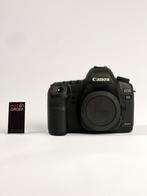 Canon 5D Mark II 65.000 Clicks ( Weert), Niet ingevuld, Spiegelreflex, Canon, Niet ingevuld