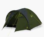 Camp Harvey tent 2/3  personen, Ophalen of Verzenden, Zo goed als nieuw, Tot en met 3
