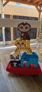 Duplo, Kinderen en Baby's, Speelgoed | Duplo en Lego, Ophalen of Verzenden, Duplo