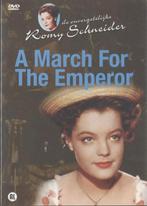 A March For The Emperor - Romy Schneider, Alle leeftijden, Ophalen of Verzenden, Zo goed als nieuw, Overige gebieden