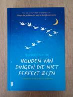 Houden van dingen die niet perfect zijn, Achtergrond en Informatie, Spiritualiteit algemeen, Haemin Sunim, Nieuw