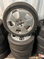 Winterset audi a3, Auto-onderdelen, Banden en Velgen, Ophalen, 16 inch, Banden en Velgen, 205 mm