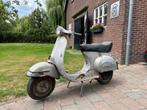 Vespa V50s | Vespa Oldtimer, Ophalen, Gebruikt