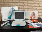 Apple iBook G3 Clamshell BOXED vintage, Ophalen of Verzenden, Zo goed als nieuw