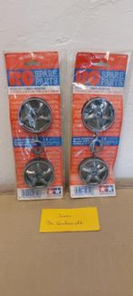 Tamiya Porsche Boxter Velgen 50749, Elektro, Nieuw, Ophalen of Verzenden, Schaal 1:10