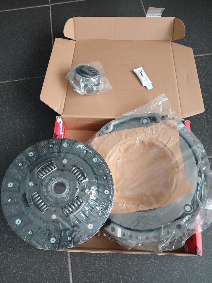 Koppelingset Honda Civic 1.6 VTEC - Nieuw in doos, Auto-onderdelen, Transmissie en Toebehoren, Honda, Nieuw, Ophalen of Verzenden