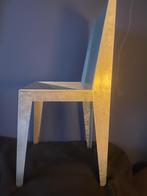 Ontwerp voor en stoel, Huis en Inrichting, Stoelen, Ophalen, Gebruikt, Eén