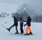 SKIKLEDING 2x een skipak/ jongen, Eén persoon