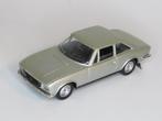 Peugeot 504 Coupe V6, Hobby en Vrije tijd, Solido, Gebruikt, Ophalen of Verzenden, Auto