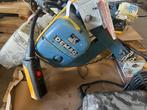 DEMAG kettingkabel incl. elektrische afstandbediening, Ophalen, Gebruikt, Elektrisch