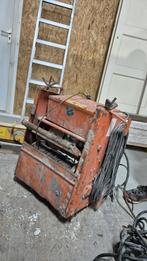 Ladderlift, Doe-het-zelf en Verbouw, Overige Doe-het-zelf en Verbouw, Ophalen, Gebruikt