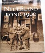 Nederland rond 1900, Ophalen of Verzenden, 20e eeuw of later, Zo goed als nieuw
