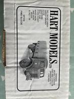 Metalen bouwpakket HT119 FWD Su-COE Hart Models, Hobby en Vrije tijd, Modelbouw | Auto's en Voertuigen, Overige merken, 1:32 tot 1:50