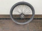VanMoof S3 achterwiel, Goedwerkend, VanMoof, Ophalen of Verzenden, Zo goed als nieuw, VanMoof