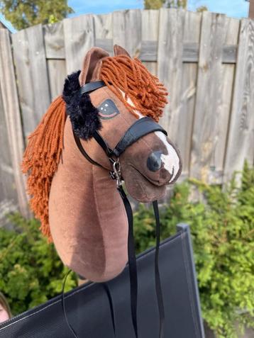 NG Hobby Horse beschikbaar voor biedingen
