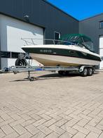 Stingray 220CX, Watersport en Boten, Ophalen, Binnenboordmotor, 6 meter of meer, Zo goed als nieuw