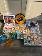Kids Game & Puzzle Set – Great Variety!, Ophalen, Zo goed als nieuw, Box-set
