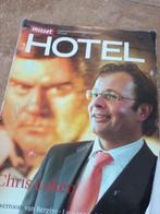 Hotel Misset - mei 2006 (Chris Luken special), Ophalen of Verzenden, 1980 tot heden, Nederland, Tijdschrift