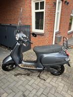 AGM VX50 Scooter - Antraciet, Gebruikt, Benzine, Ophalen, Overige merken