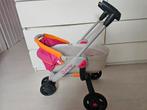 Quinny poppenwagen, Kinderen en Baby's, Speelgoed | Poppen, Ophalen, Zo goed als nieuw, Babypop