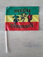 Reggae Sundance Vlag, Ophalen of Verzenden, Zo goed als nieuw, Overige typen