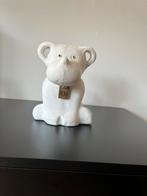 Rivièra Maison Spaarpot, Verzamelen, Spaarpotten, Ophalen, Zo goed als nieuw, Steen, Aardewerk of Keramiek, Dier