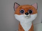 TY Beanie Boos Slick Vos 50 cm, Ophalen, Zo goed als nieuw, Overige typen