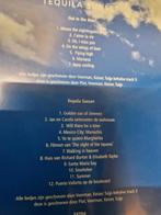 dvd BZN tequila sunset, Ophalen of Verzenden