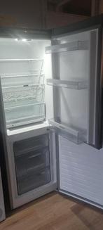 Koelkast vriescombinatie Siemens, losstaand, Witgoed en Apparatuur, Ophalen, Gebruikt, 200 liter of meer, Met aparte vriezer