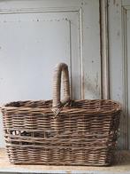 Hele grote oude mand, Verzenden, Gebruikt, Rond, Riet