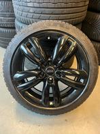 17 inch Originele Mini Cooper F55 F56 F57, Auto-onderdelen, Banden en Velgen, Ophalen, Banden en Velgen, Nieuw, 17 inch