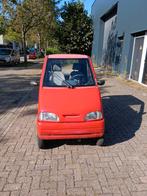 rode canta lx te koop RIJBEWIJSVRIJ, Diversen, Gebruikt, Ophalen of Verzenden, Canta, 16 km/u of meer