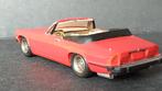 Jaguar XjS Cabrio 1:43 Jielge resin kit Pol, Hobby en Vrije tijd, Modelauto's | 1:43, Verzenden, Zo goed als nieuw, Auto